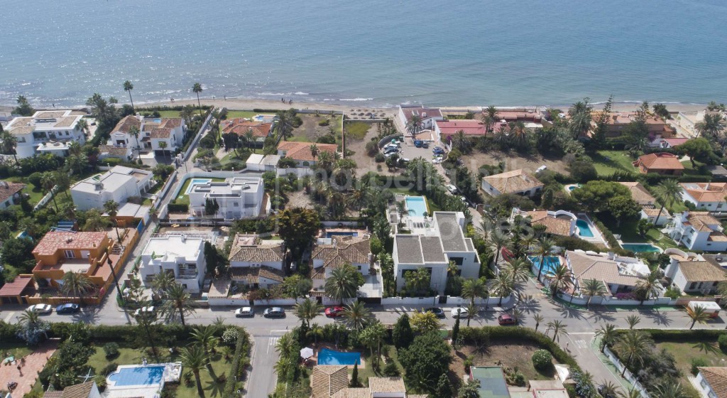 Villa Marbesa € 3.100.000,-