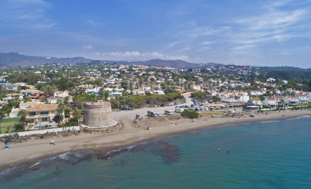 Villa Marbesa € 3.100.000,-