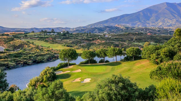 Rijtjeshuis Mijas Costa € 556.000,-