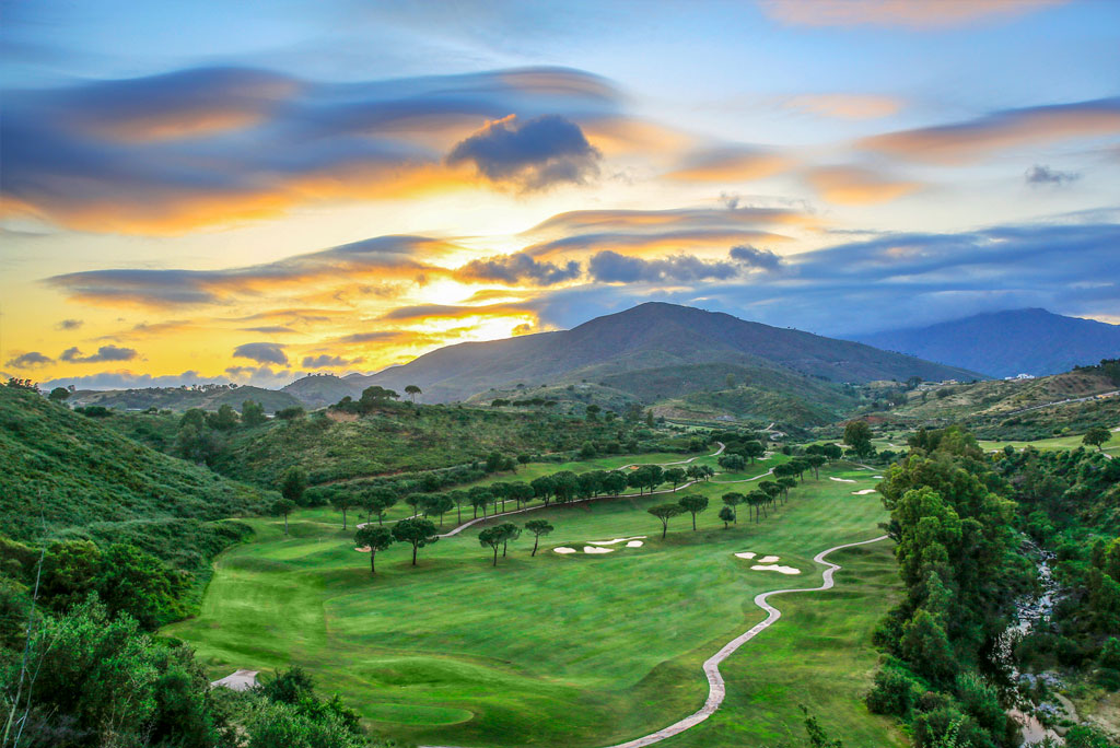 Rijtjeshuis Mijas Costa € 556.000,-
