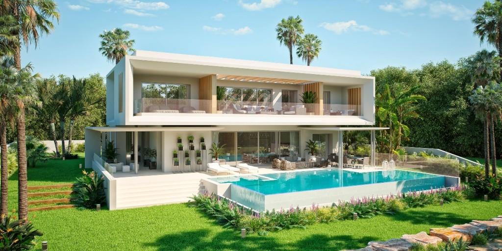 Villa Marbella