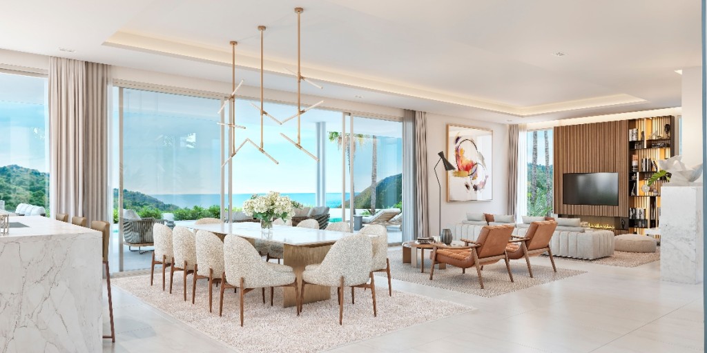 Villa Marbella € 2.850.000,-
