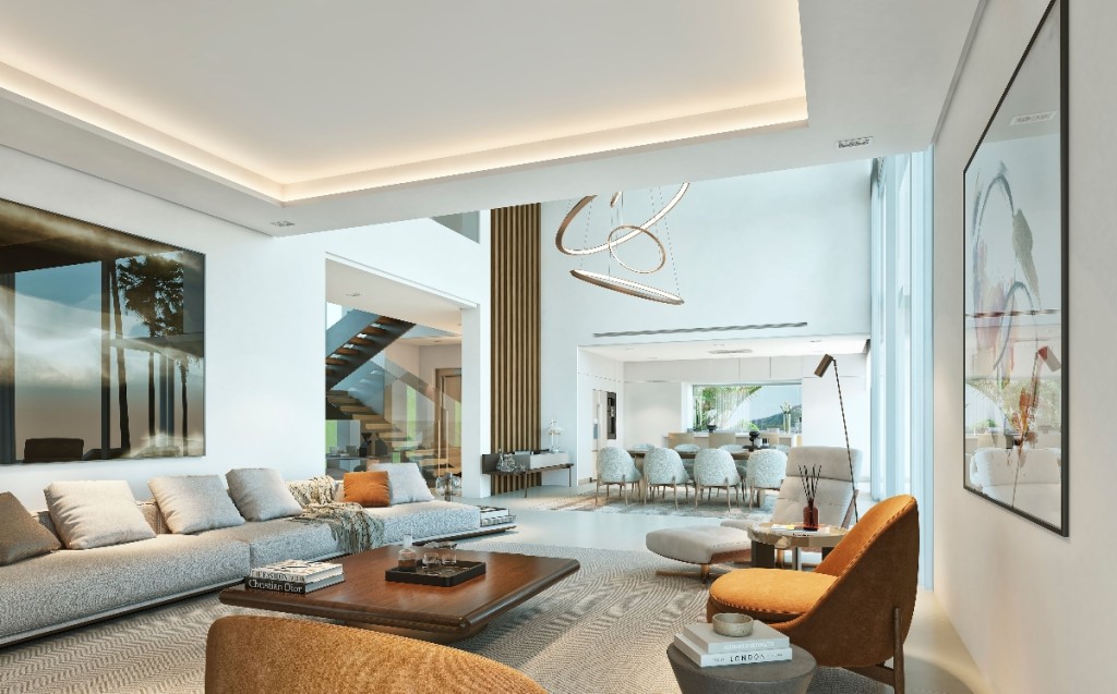 Villa Marbella € 2.850.000,-
