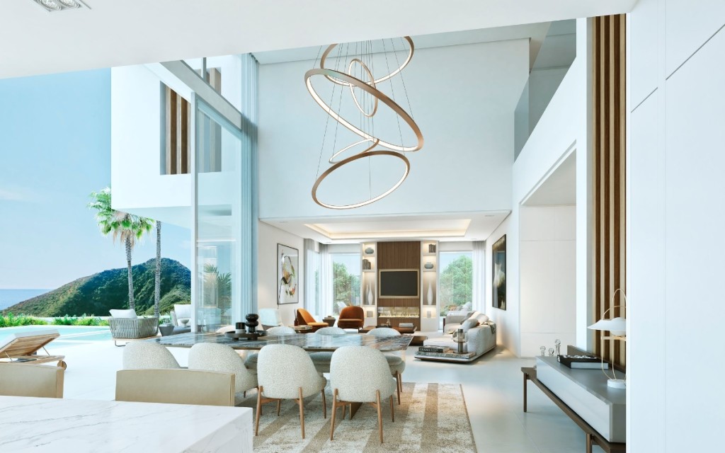 Villa Marbella € 2.850.000,-