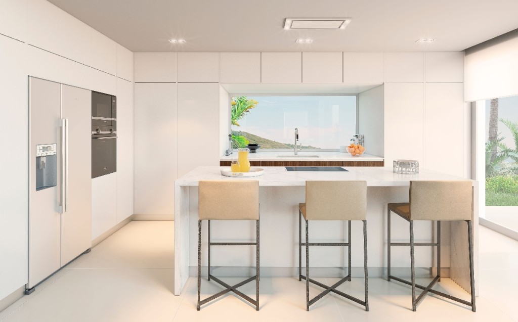 Villa Marbella € 2.850.000,-