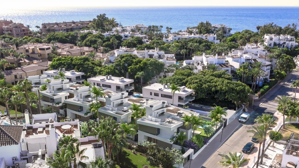 Villa Marbella