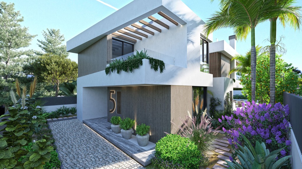 Villa Marbella € 3.150.000,-