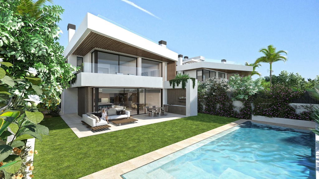 Villa Marbella € 3.150.000,-