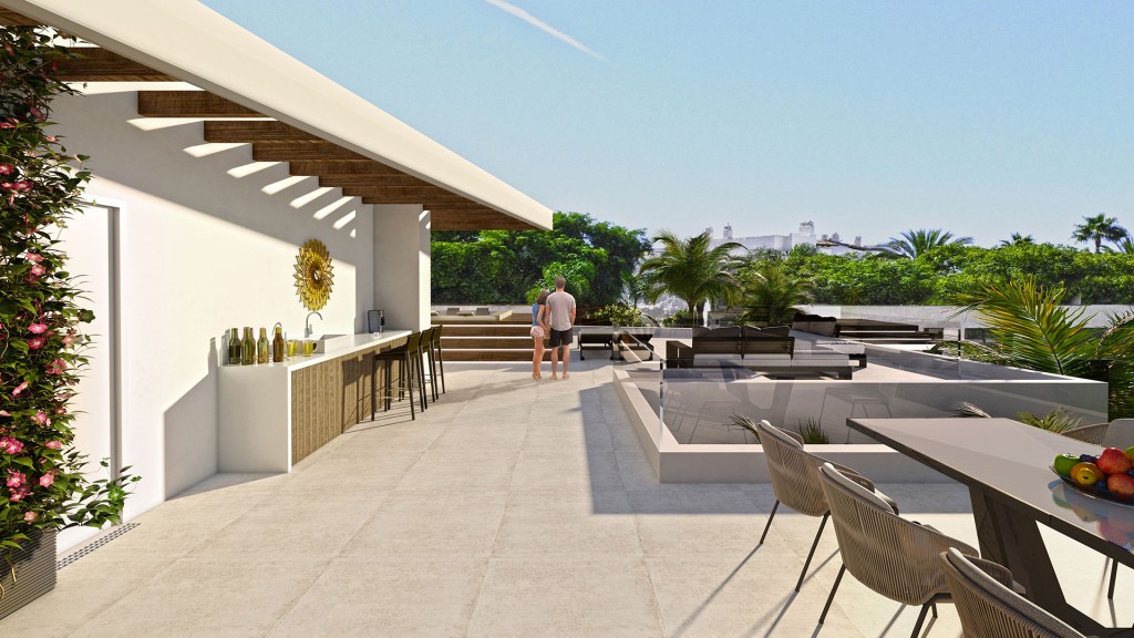 Villa Marbella € 3.150.000,-