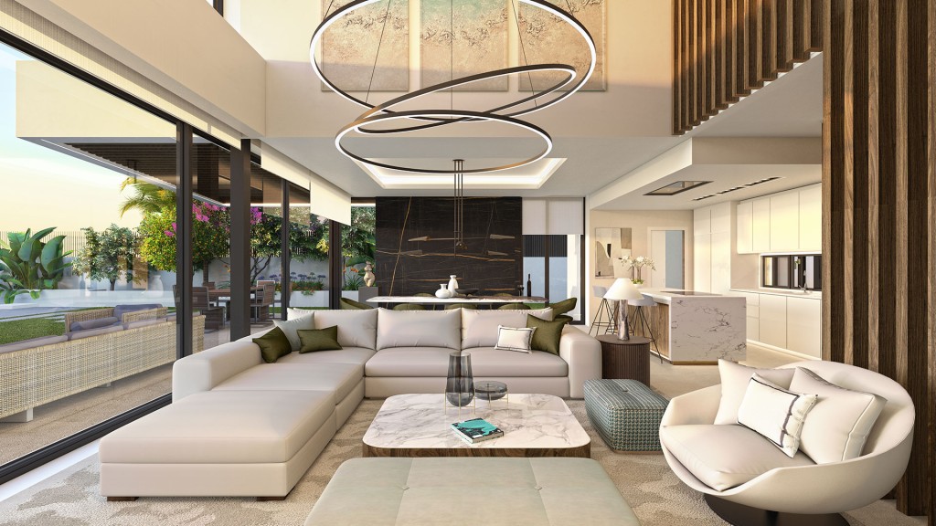 Villa Marbella € 3.150.000,-