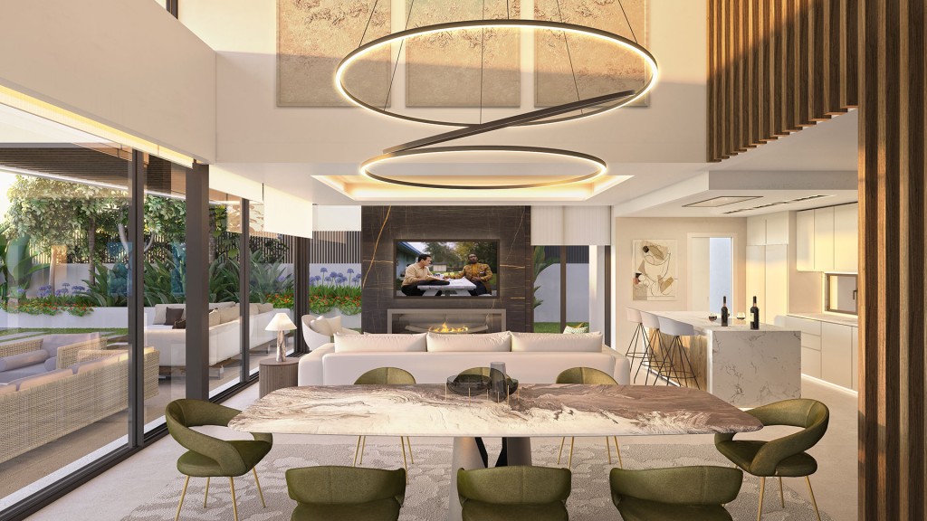 Villa Marbella € 3.150.000,-