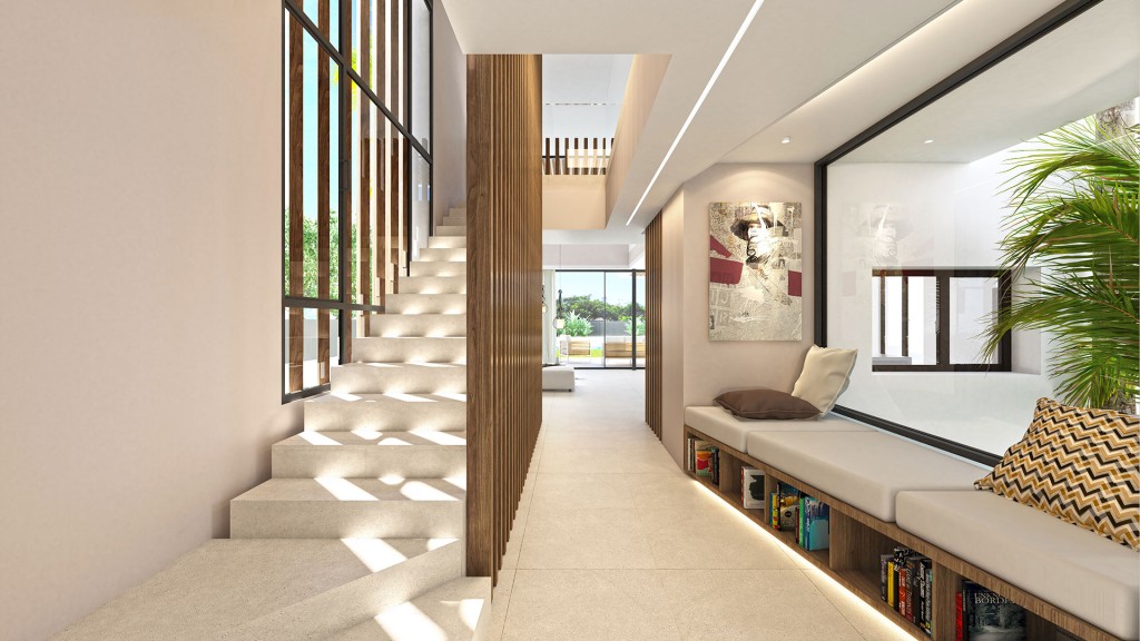Villa Marbella € 3.150.000,-