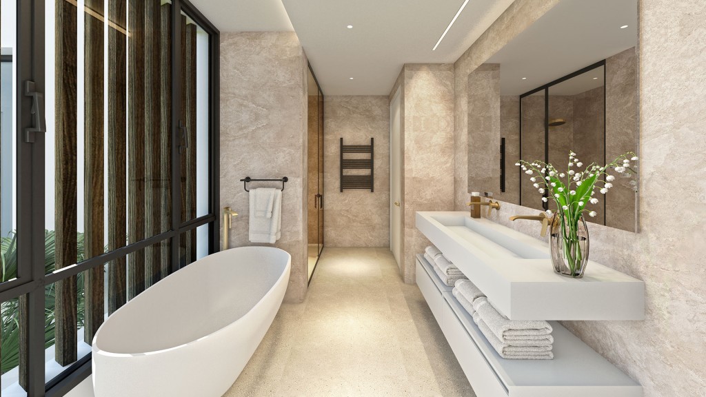 Villa Marbella € 3.150.000,-