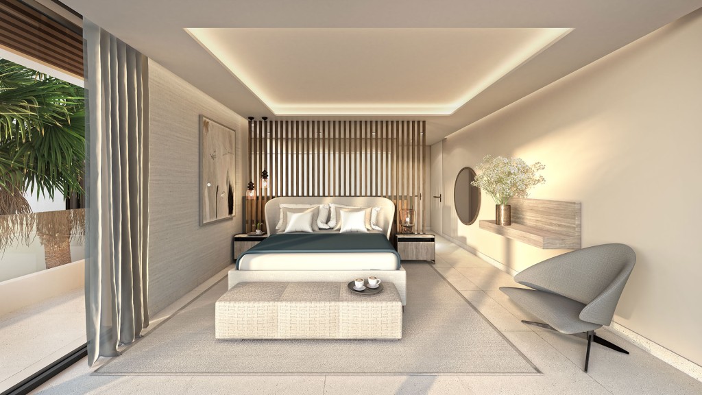 Villa Marbella € 3.150.000,-