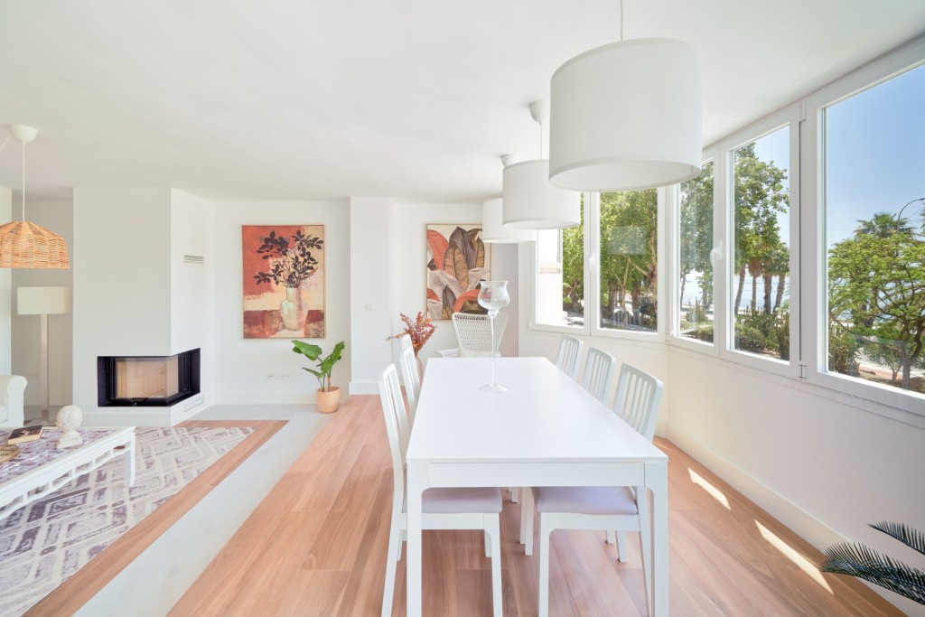Apartment Málaga € 1.175.000,-