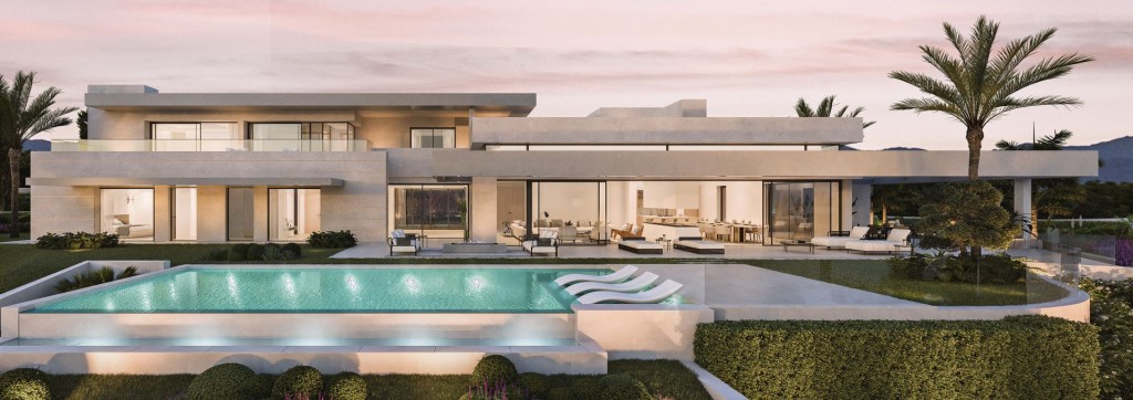 Villa Marbella