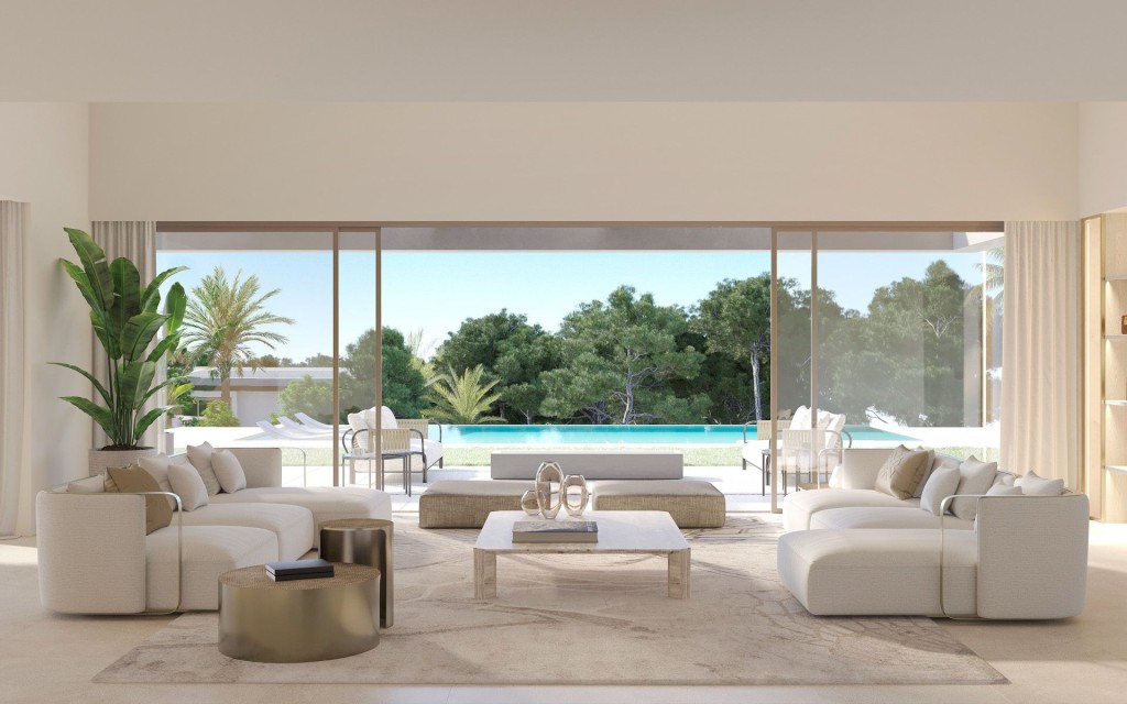 Villa Marbella € 8.200.000,-