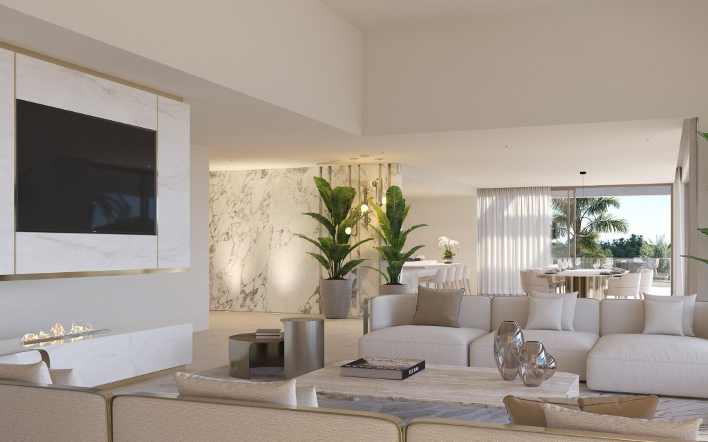 Villa Marbella € 8.200.000,-