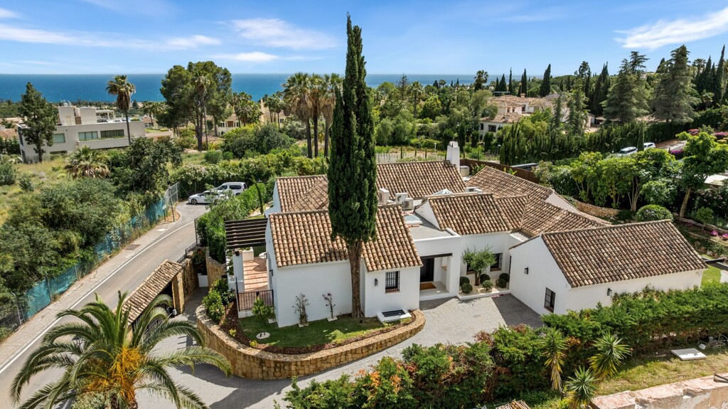 Villa Golden Mile € 4.950.000,-
