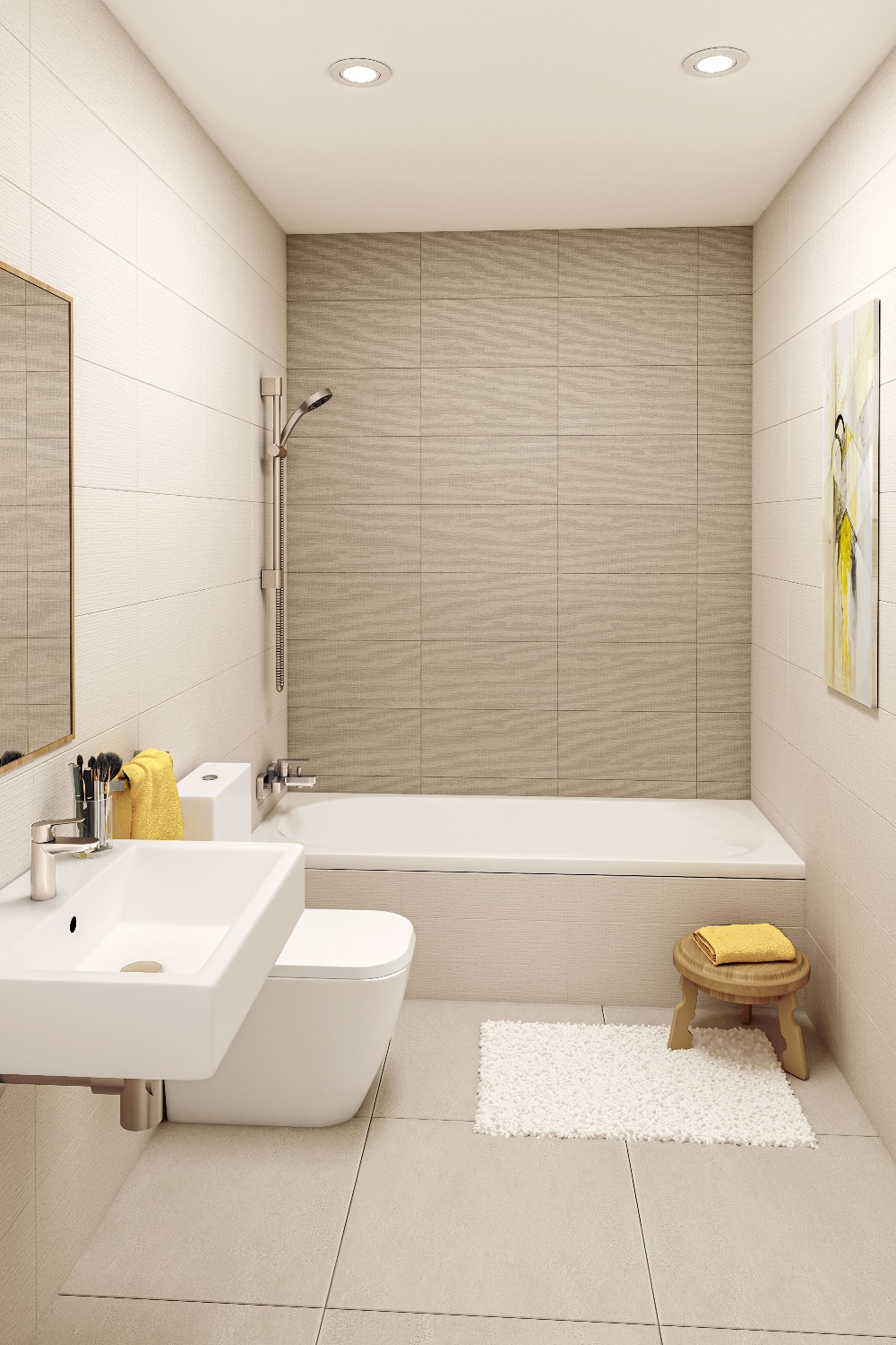 Appartement Málaga € 372.000,-