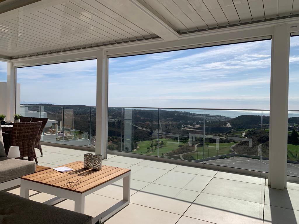 Appartement Calanova Golf