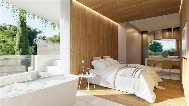 Appartement Benalmádena € 990.000,-