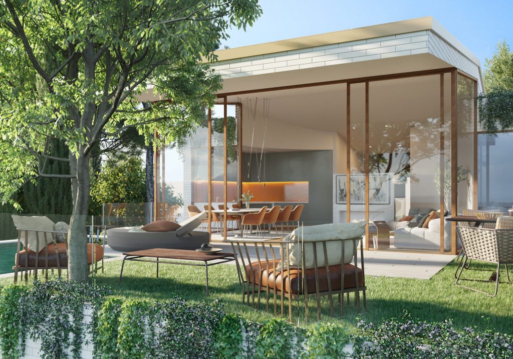 Appartement Benalmádena € 990.000,-