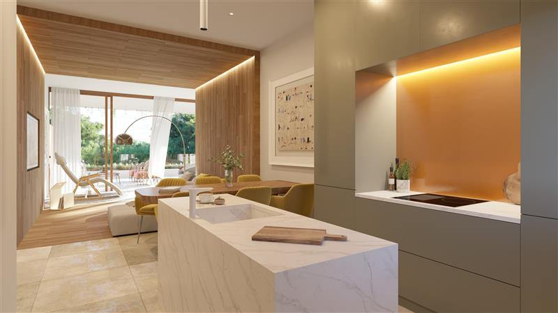 Appartement Benalmádena € 990.000,-