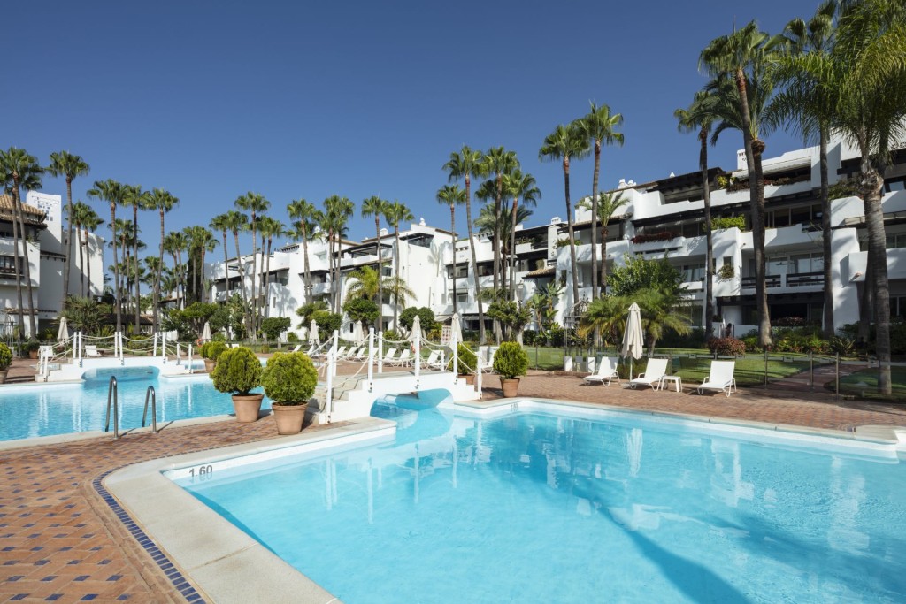 Duplex Penthouse Puente Romano € 9.000.000,-