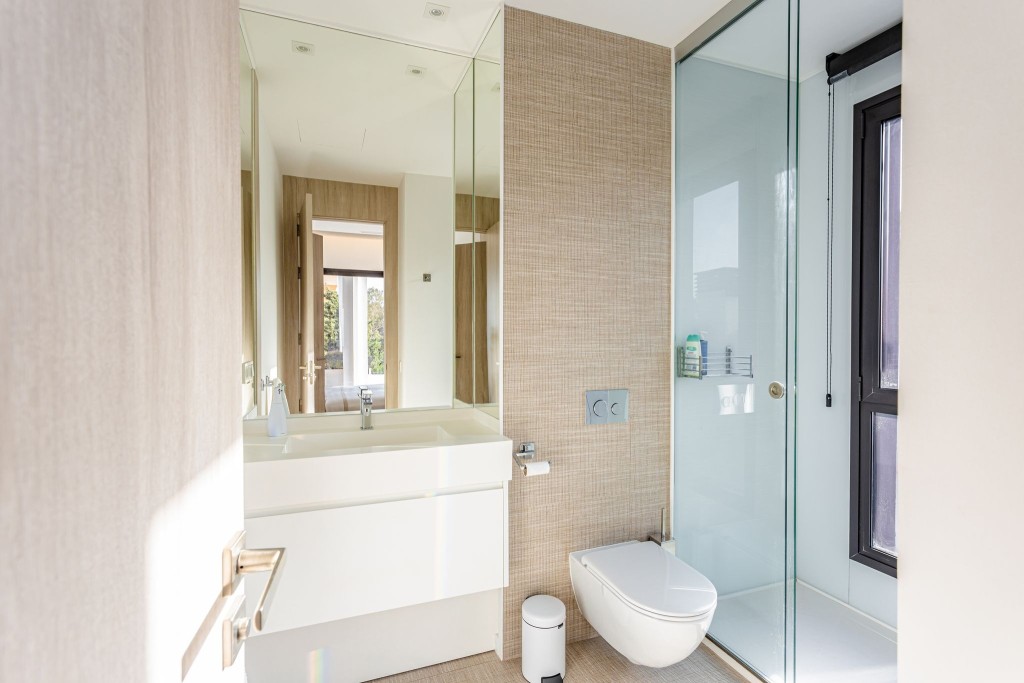 Dubbel penthouse Artola Baja € 890.000,-