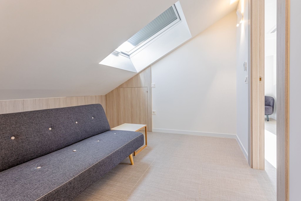 Dubbel penthouse Artola Baja € 890.000,-