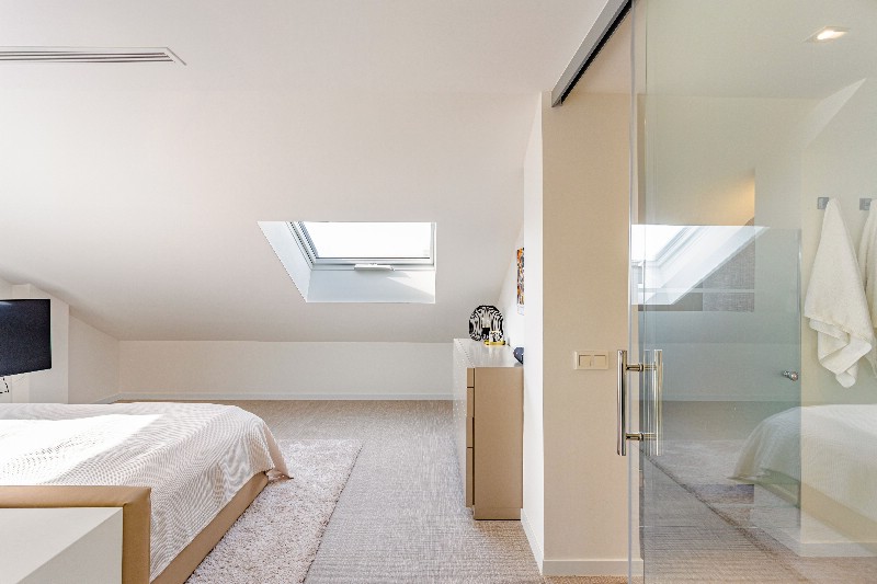 Dubbel penthouse Artola Baja € 890.000,-