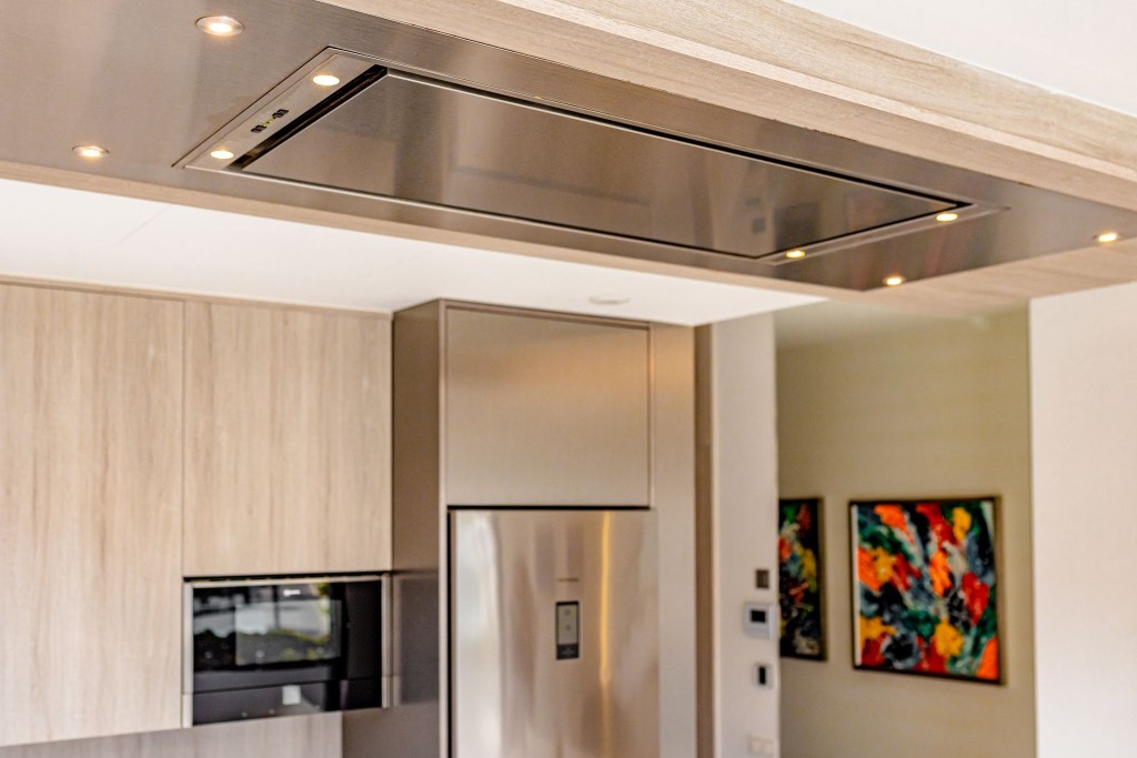 Dubbel penthouse Artola Baja € 890.000,-