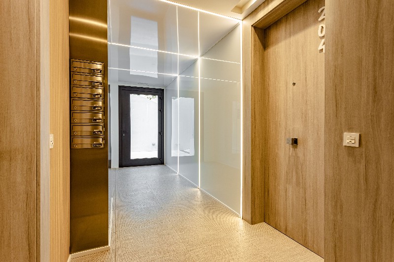 Dubbel penthouse Artola Baja € 890.000,-