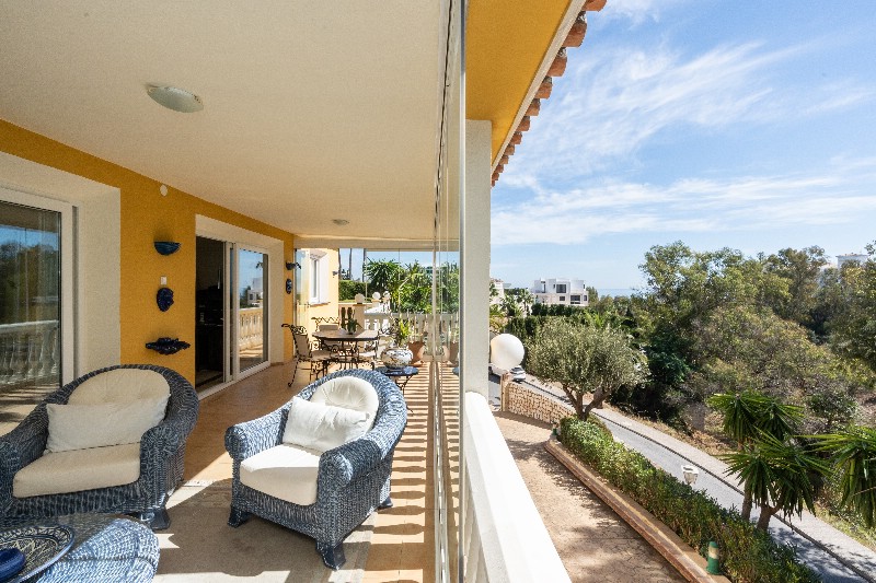 Vrijstaande villa Torrenueva € 1.375.000,-