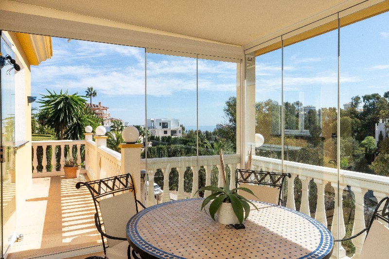 Vrijstaande villa Torrenueva € 1.375.000,-