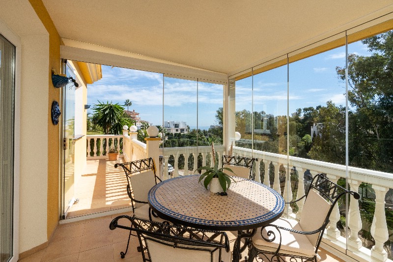 Vrijstaande villa Torrenueva € 1.375.000,-