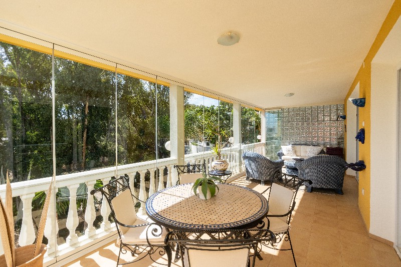 Vrijstaande villa Torrenueva € 1.375.000,-
