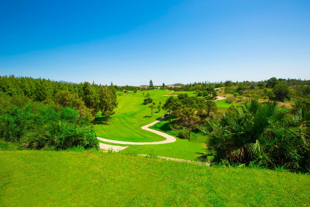 Rijtjeshuis Mijas Costa € 957.000,-