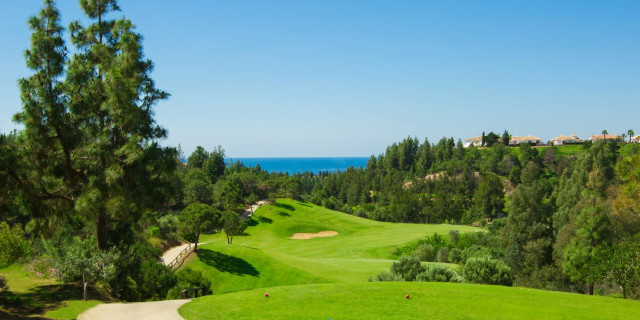 Rijtjeshuis Mijas Costa € 957.000,-