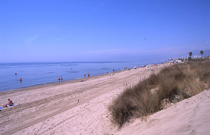 Appartement Cabopino € 1.750.000,-