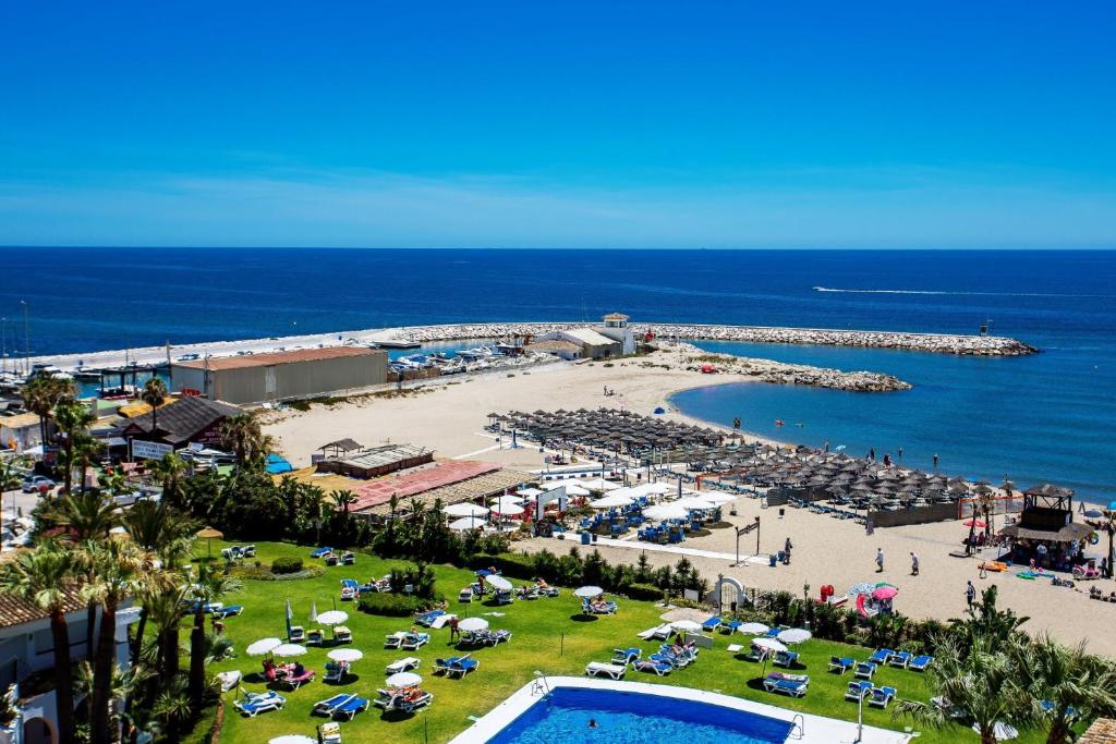 Appartement Cabopino € 1.750.000,-