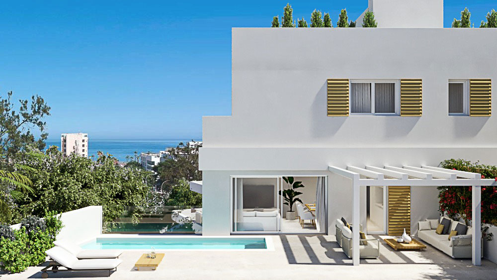 Appartement Playamar € 399.000,-