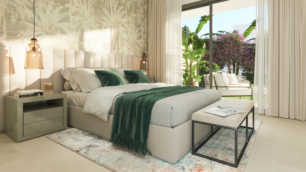 Penthouse Estepona € 755.000,-