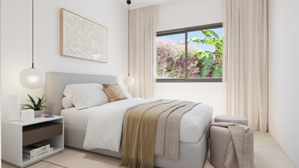 Penthouse Estepona € 755.000,-