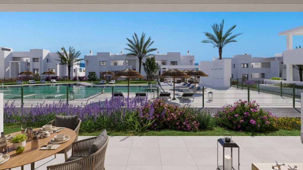 Penthouse Estepona € 755.000,-