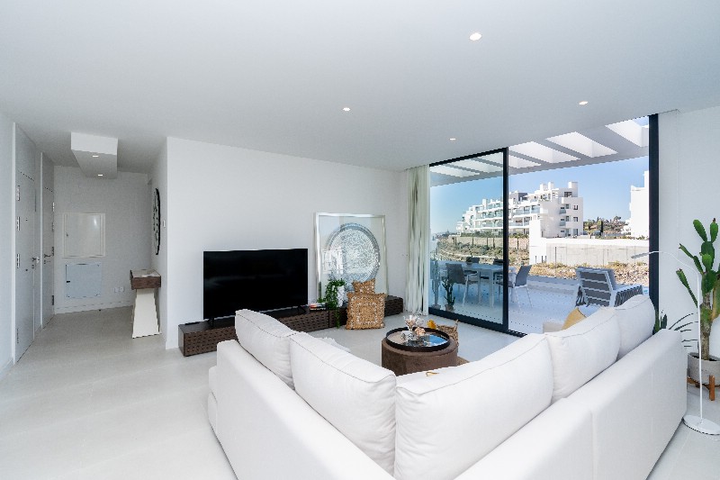 Penthouse Benalmadena Costa € 1.350.000,-
