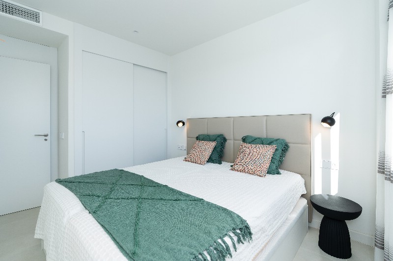 Penthouse Benalmadena Costa € 1.350.000,-