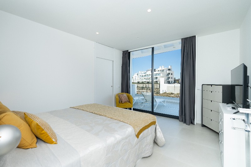 Penthouse Benalmadena Costa € 1.350.000,-
