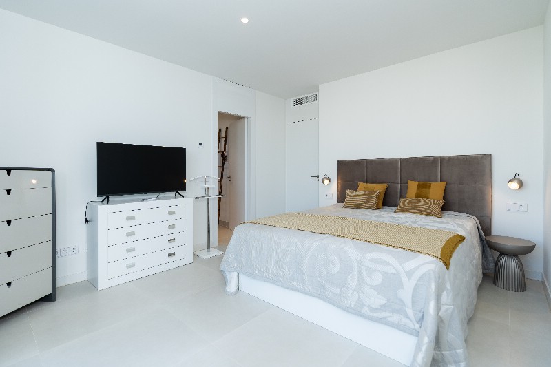 Penthouse Benalmadena Costa € 1.350.000,-